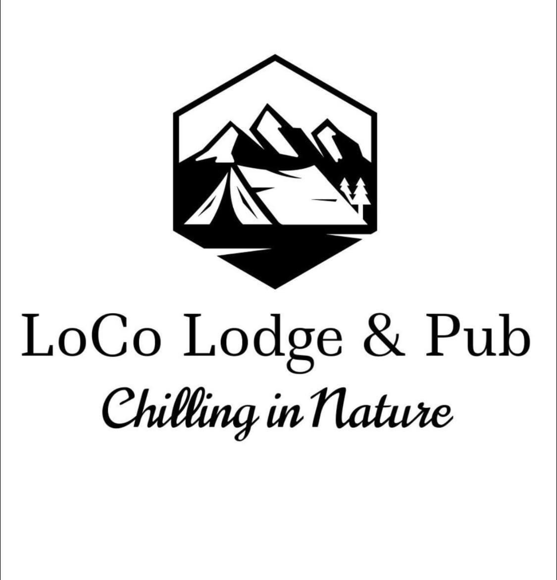 Con Dao Backpacker - Loco Camping Chi Khu Co Ong Экстерьер фото